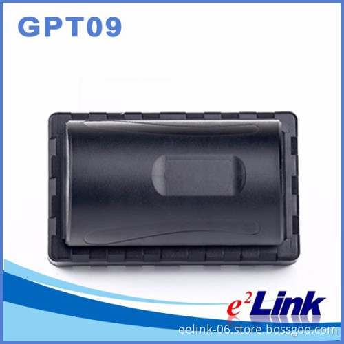 GPT09 Magnetic Car gps tracking systems real time